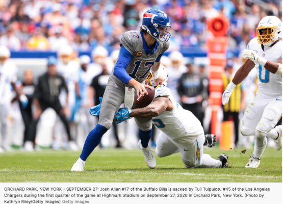 Screenshot 2026-09-28 at 10-59-52 Bills overcome 5 turnovers to beat Chargers Final score recap photos - syracuse.com
