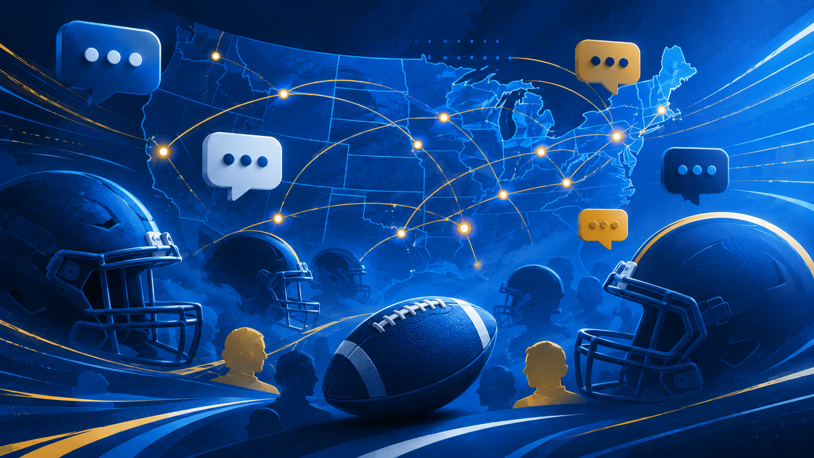 Around the NFL