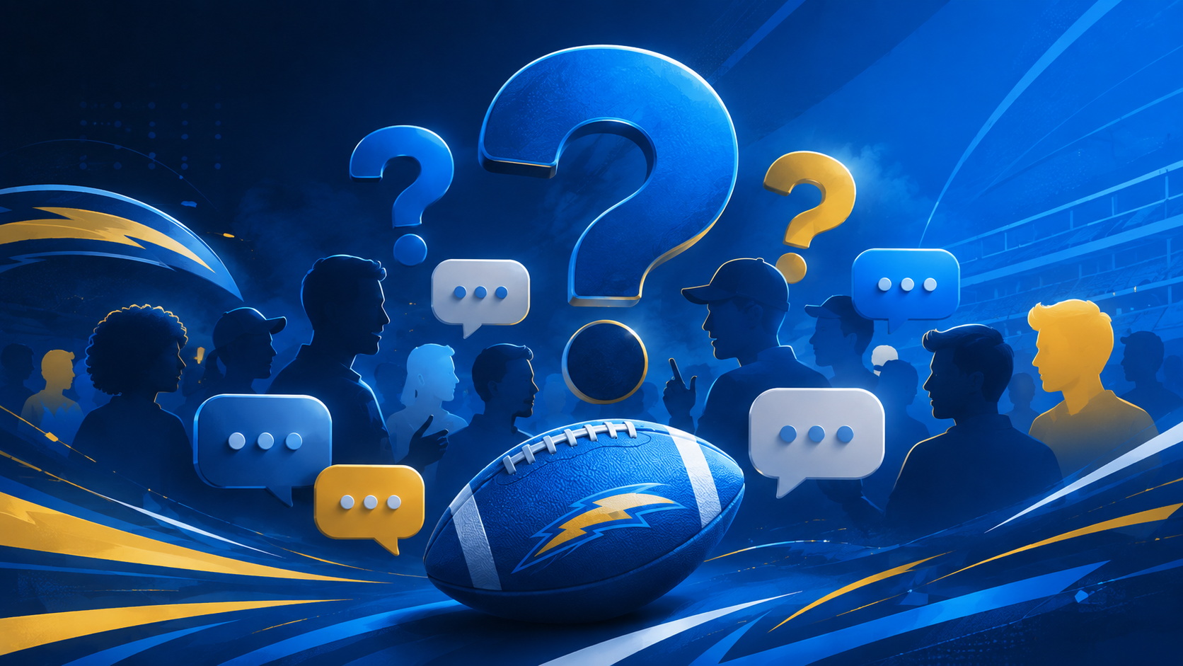 Ask the Bolt Fam