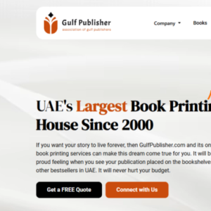 Group logo of online book publishing service in KSA